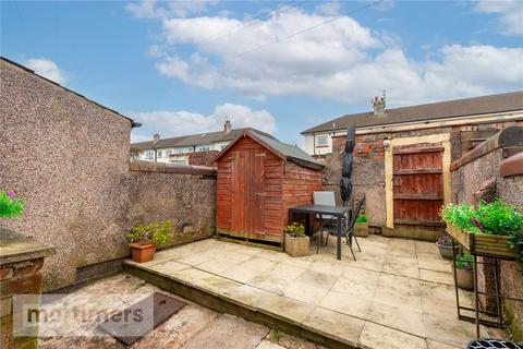 2 bedroom terraced house for sale, Elmfield Street, Church, Accrington, Lancashire, BB5