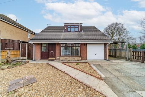 3 bedroom detached bungalow for sale, School Lane, Ashton-In-Makerfield, WN4