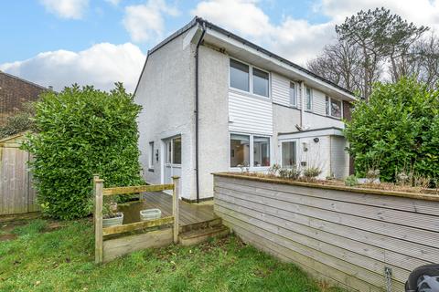 2 bedroom semi-detached house for sale, Lucker, Belford NE70