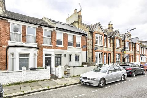 3 bedroom terraced house for sale, Stronsa Road, Wendell Park, London, W12