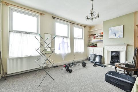 3 bedroom terraced house for sale, Stronsa Road, Wendell Park, London, W12