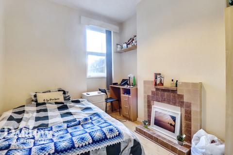 undefined, Moy Road, Cardiff