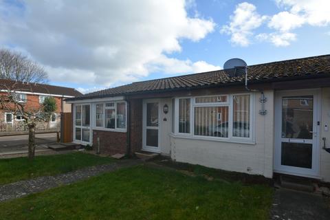 1 bedroom bungalow for sale, Brighton Grove, Bobblestock, Hereford, HR4