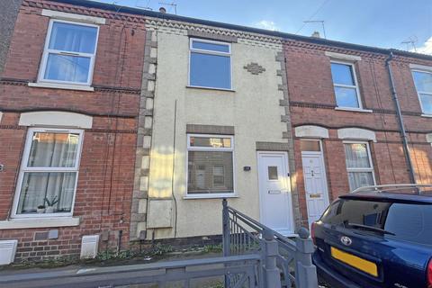 2 bedroom terraced house to rent, Wallet Street, Nottingham NG4