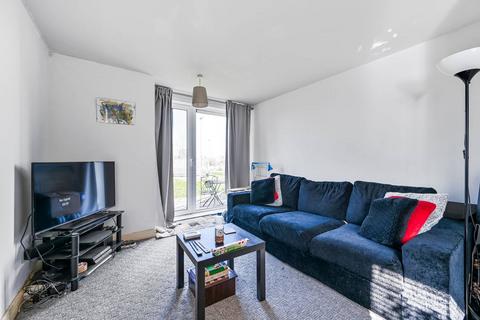 1 bedroom flat for sale, Wyatt Point, Thamesmead, London, SE28