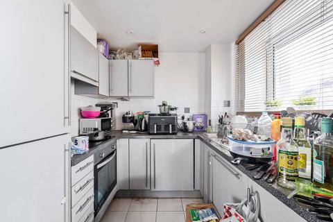 1 bedroom flat for sale, Wyatt Point, Thamesmead, London, SE28