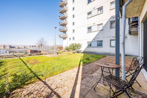 Wyatt Point, Thamesmead, London, SE28