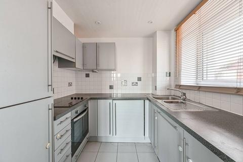 1 bedroom flat for sale, Wyatt Point, Thamesmead, London, SE28