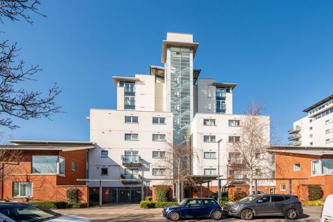 Wyatt Point, Thamesmead, London, SE28
