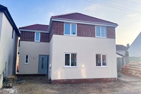 3 bedroom detached house for sale, Elm Park, Filton, Bristol, Gloucestershire, BS34