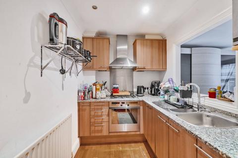 1 bedroom flat to rent, Rochester Row, Westminster, London, SW1P