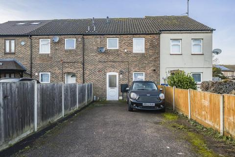 3 bedroom terraced house for sale, Aylesbury,  Buckinghamshire,  HP19