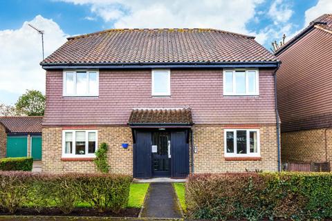 1 bedroom retirement property for sale, Chasefield Close, Surrey GU4