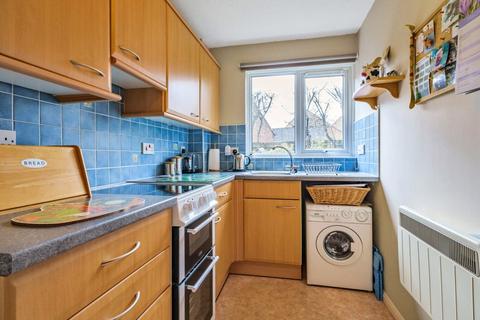 1 bedroom retirement property for sale, Chasefield Close, Surrey GU4