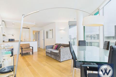 3 bedroom apartment for sale, Navigation Building, Station Approach, Hayes, UB3 4FF