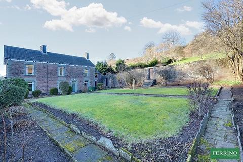 5 bedroom detached house for sale, High Street, Clearwell, Coleford, Gloucestershire. GL16 8JS