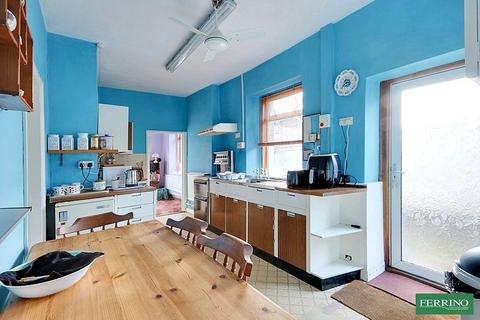 5 bedroom detached house for sale, (REFURBISHMENT PROJECT), High Street, Clearwell, Gloucestershire. GL16 8JS