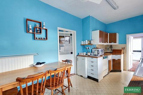 5 bedroom detached house for sale, (REFURBISHMENT PROJECT), High Street, Clearwell, Gloucestershire. GL16 8JS