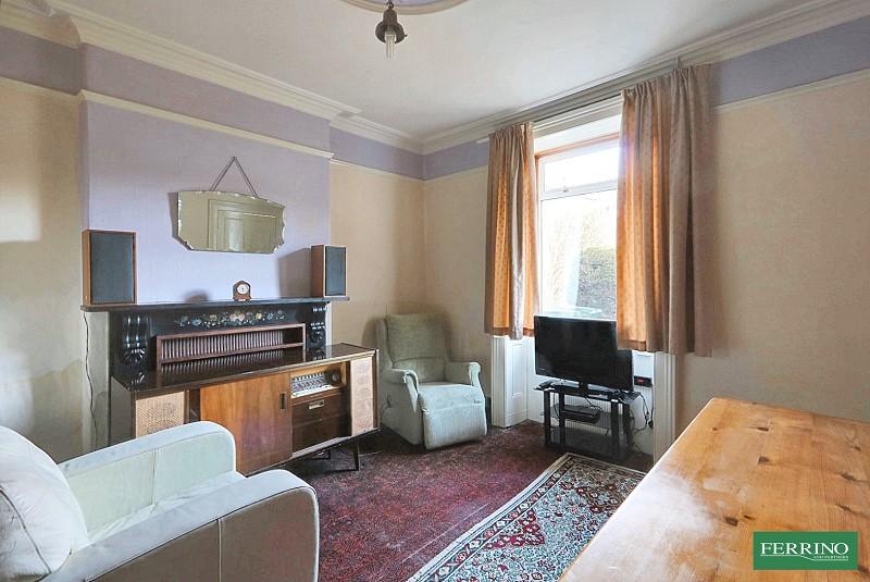 Rear Sitting Room