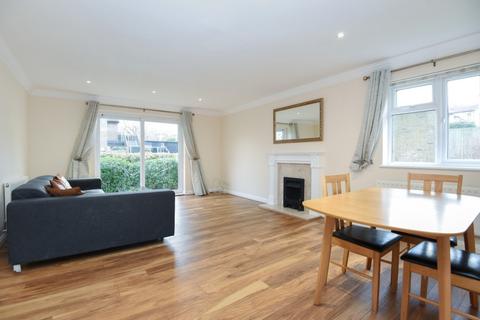 2 bedroom apartment to rent, Worple Road Wimbledon SW19