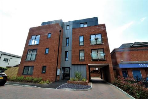 2 bedroom apartment to rent, Balfour Court, Camberley GU15