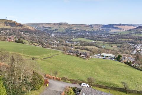 4 bedroom semi-detached house for sale, Stockport Road, Lydgate, Saddleworth, OL5