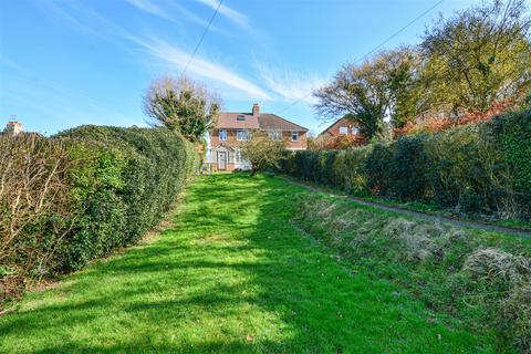 4 bedroom semi-detached house for sale, Chapel Hill, Sedlescombe,