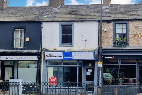 Retail property (high street) for sale, 31 Washington Street, Workington, Cumbria, CA14 3AW