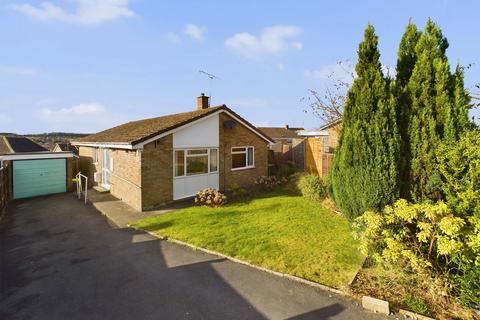 3 bedroom detached bungalow for sale, Prospect Close, Coleford GL16