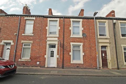 3 bedroom terraced house for sale, Goschen Street, Blyth, NE24