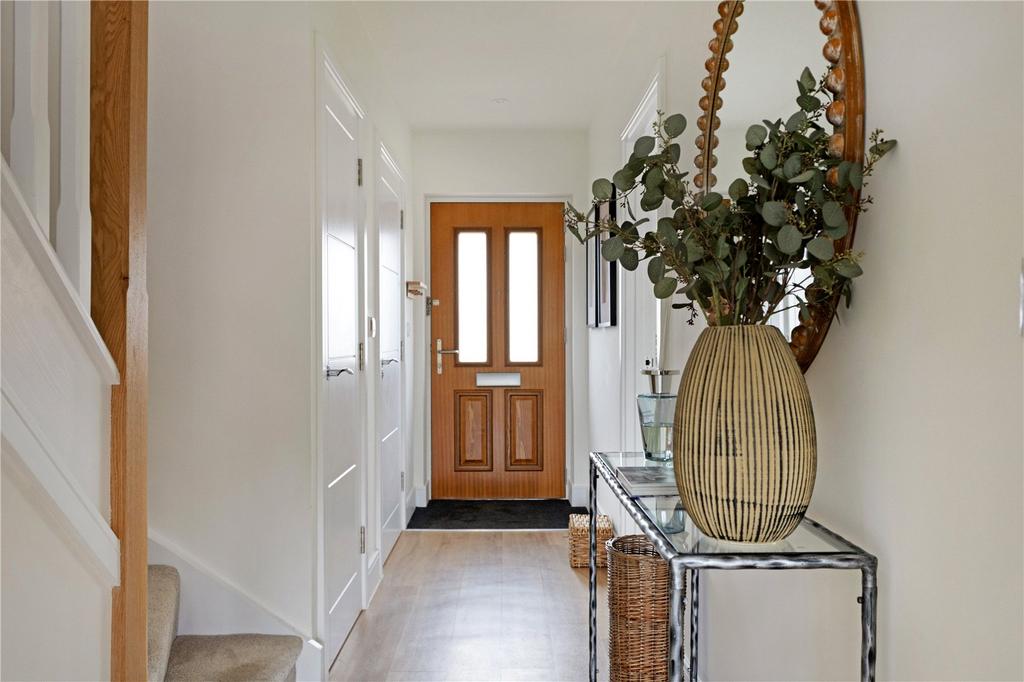 Show Home