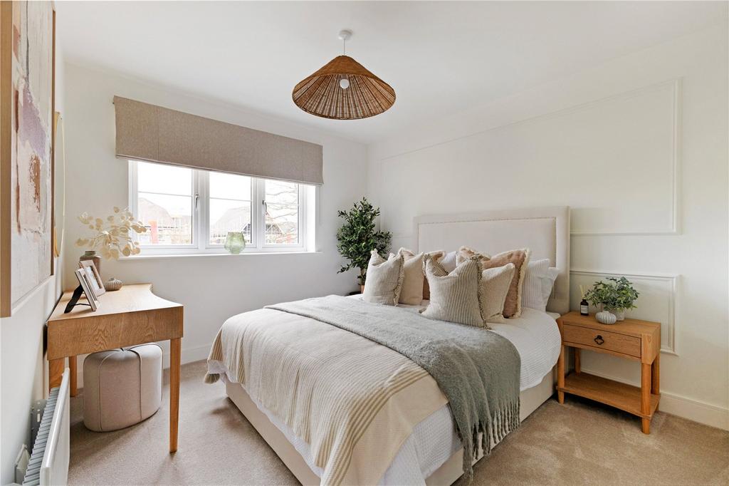 Show Home