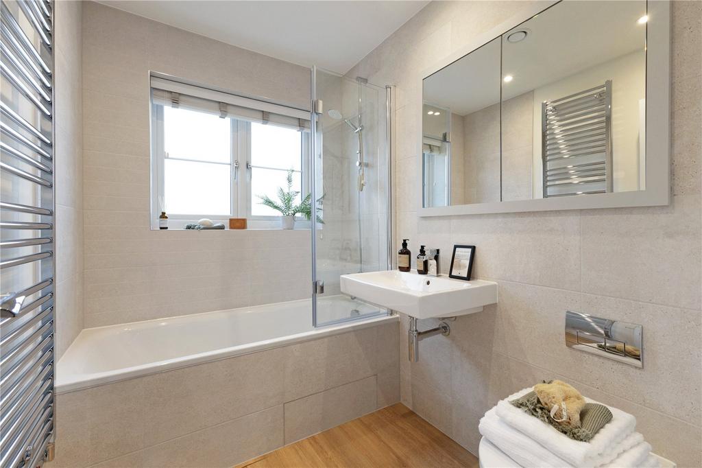 Show Home