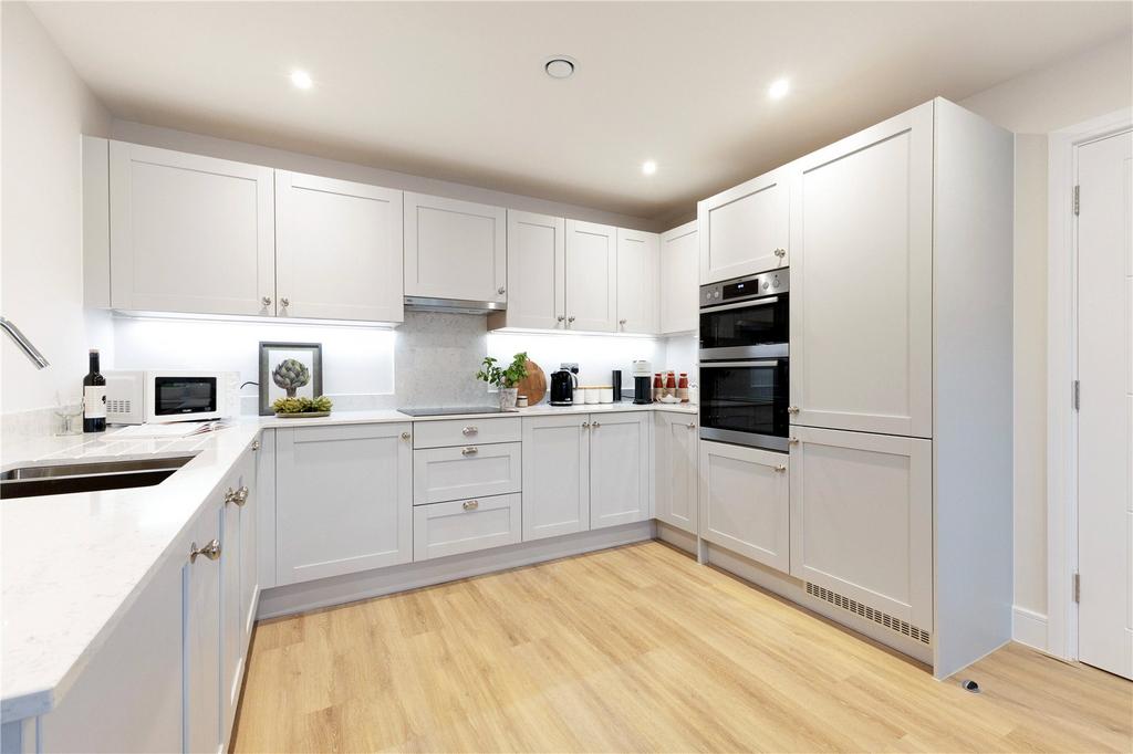 Show Home