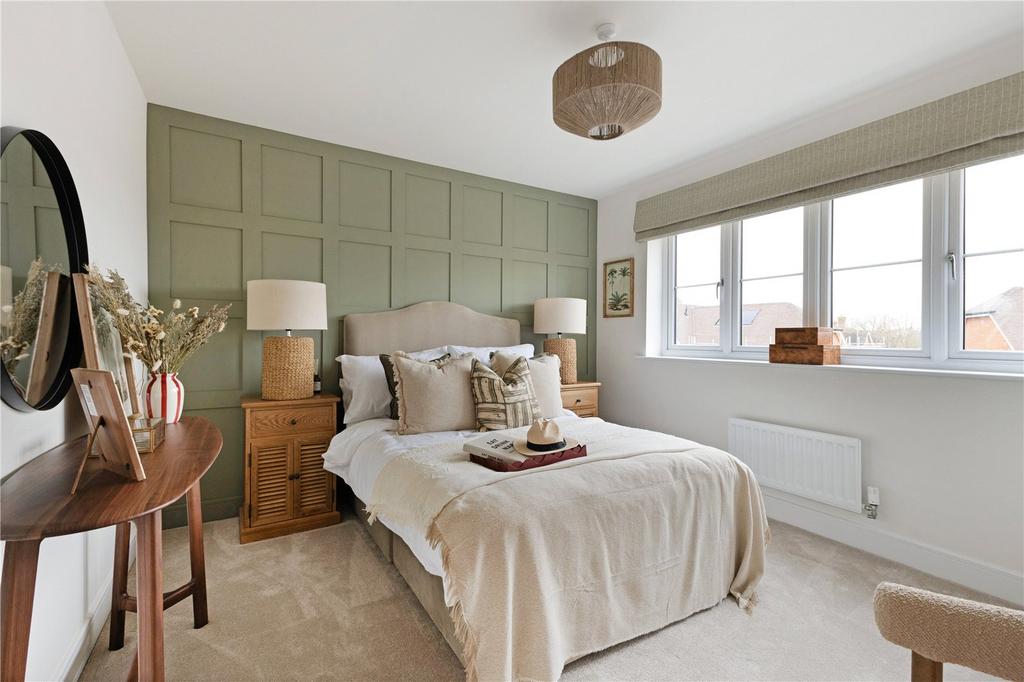 Show Home