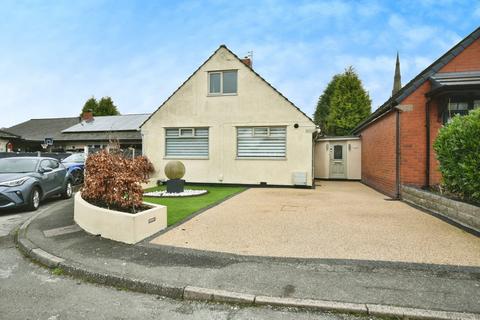 3 bedroom detached bungalow for sale, Bank Top, Ashton-under-Lyne OL6