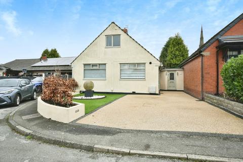 3 bedroom detached bungalow for sale, Bank Top, Ashton-under-Lyne OL6