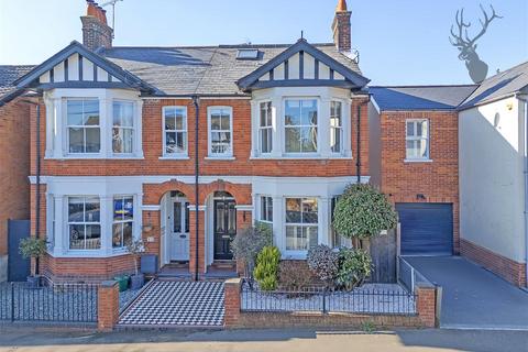 undefined, Hill Road, Chelmsford