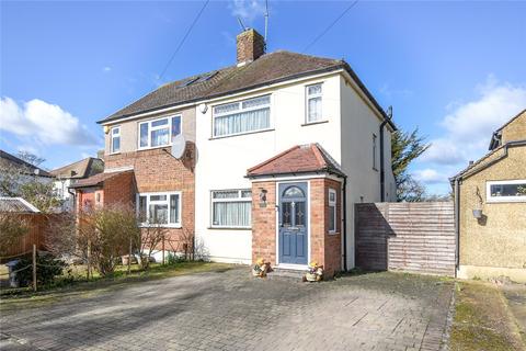 2 bedroom semi-detached house for sale, Parkfield Crescent, Ruislip HA4