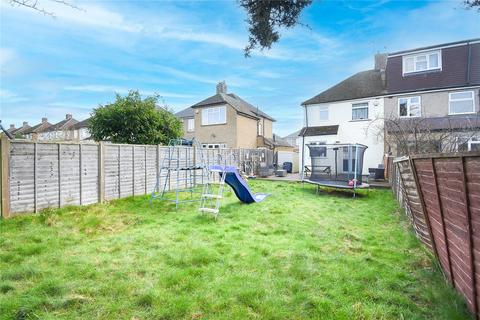 2 bedroom semi-detached house for sale, Parkfield Crescent, Ruislip HA4