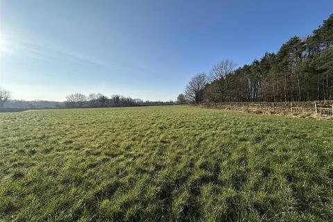 Land for sale, Land at Collycroft on the A515, Edlaston, Ashbourne