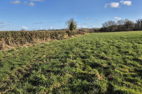 Land for sale, Land at Collycroft on the A515, Edlaston, Ashbourne