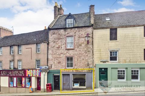 Land for sale, 30A High Street, Brechin, DD9 6ER