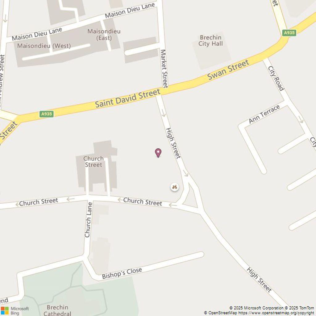 Property Map