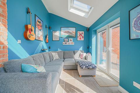 47 Alspath Road, Meriden, Coventry, CV7 7LU