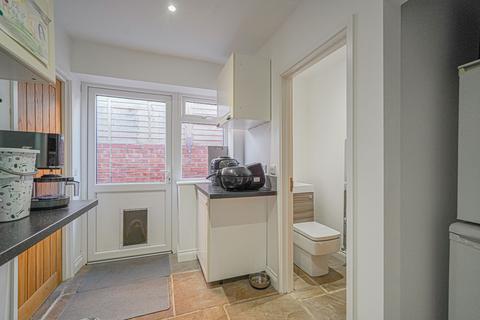 47 Alspath Road, Meriden, Coventry, CV7 7LU