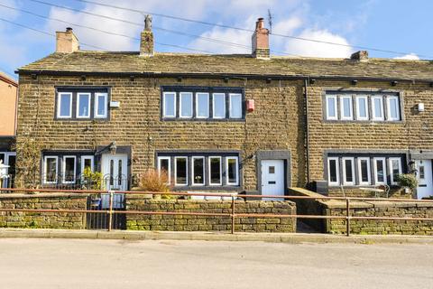 2 bedroom cottage for sale, 8 Doctor Lane, Scouthead, Saddleworth, OL4 4AB