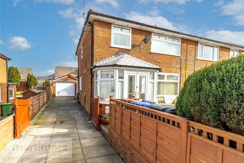 3 bedroom semi-detached house for sale, Keats Close, Accrington, Lancashire, BB5