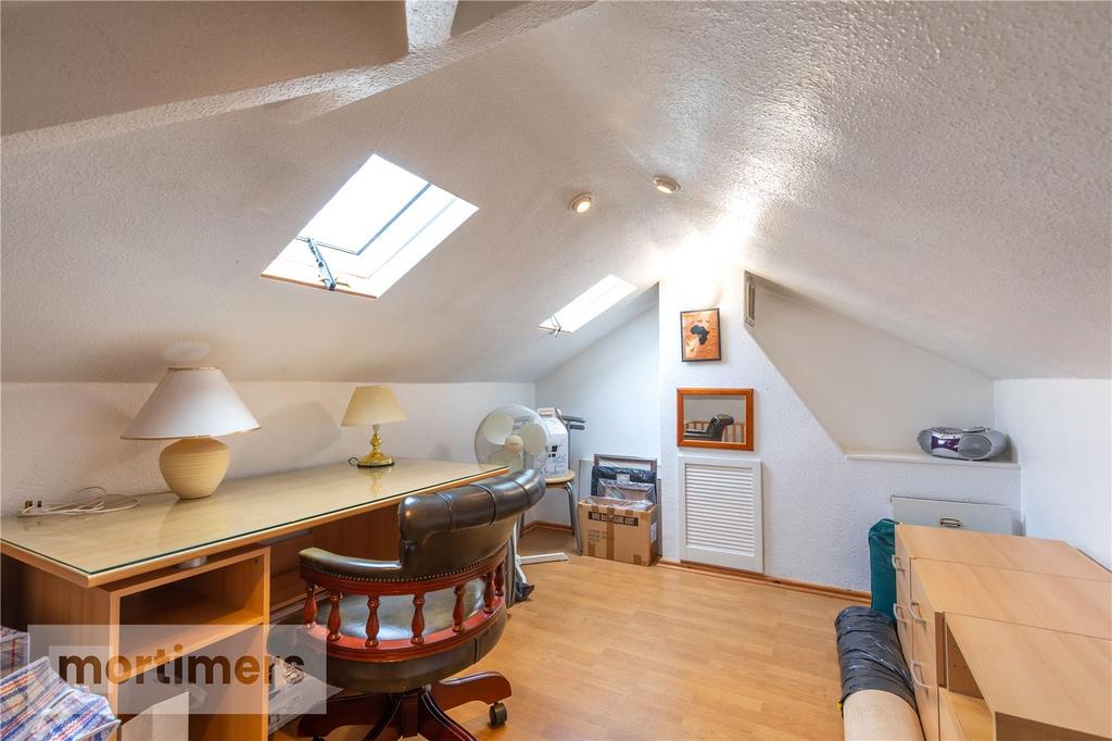 Loft Space