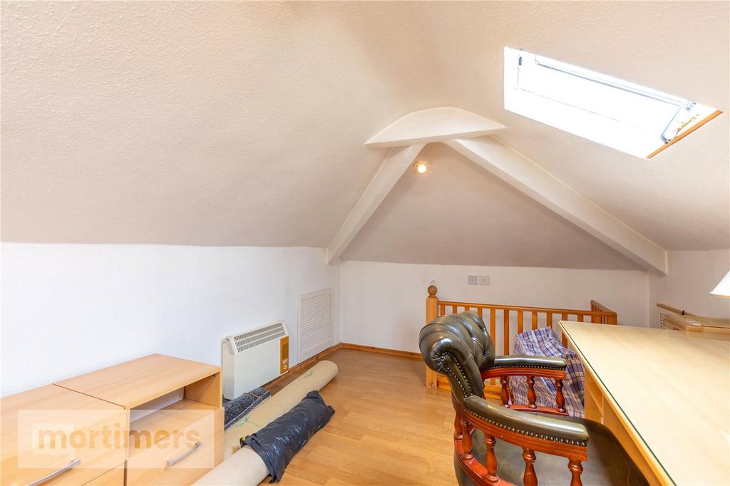 Loft Space